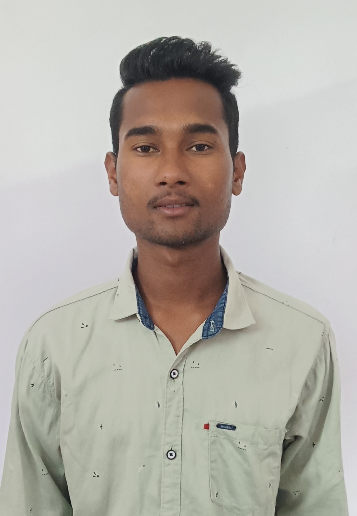 Yugesh Bhagat