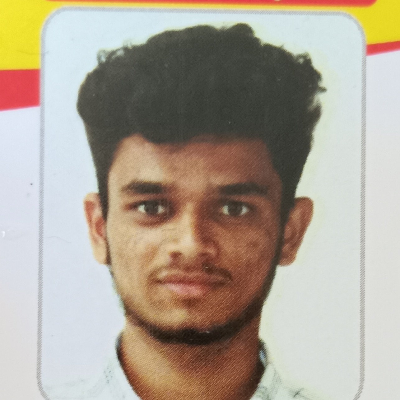 Hari Chandra Prasad