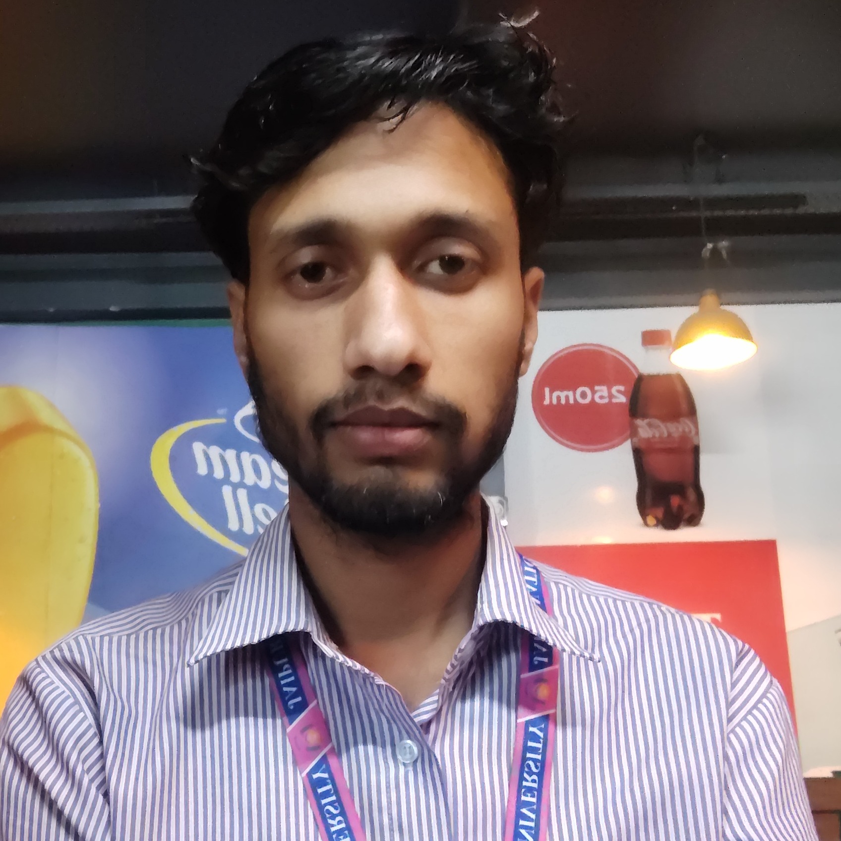Deepak kumar yadav