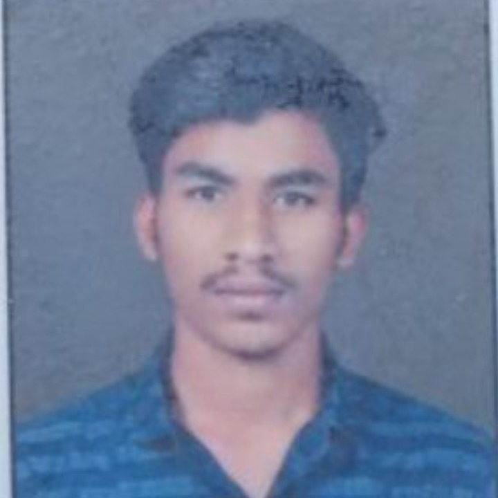 Anand sudhakar kamble