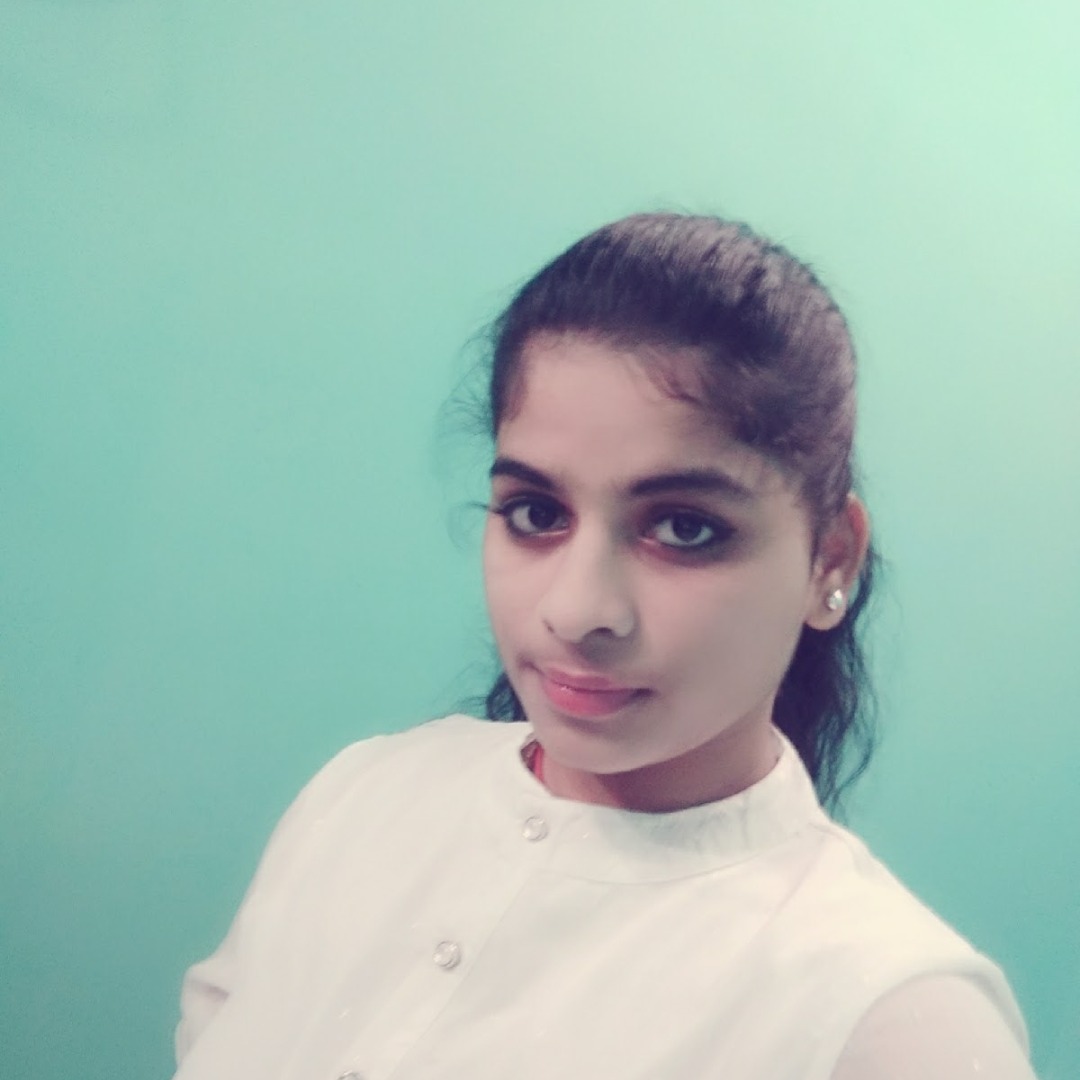 Bagadhi bhargavi
