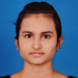 Challa Meghana