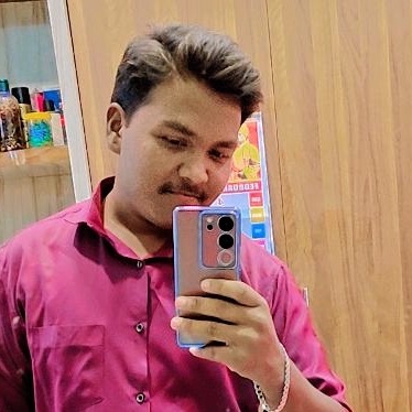 GARKAR NITEESH