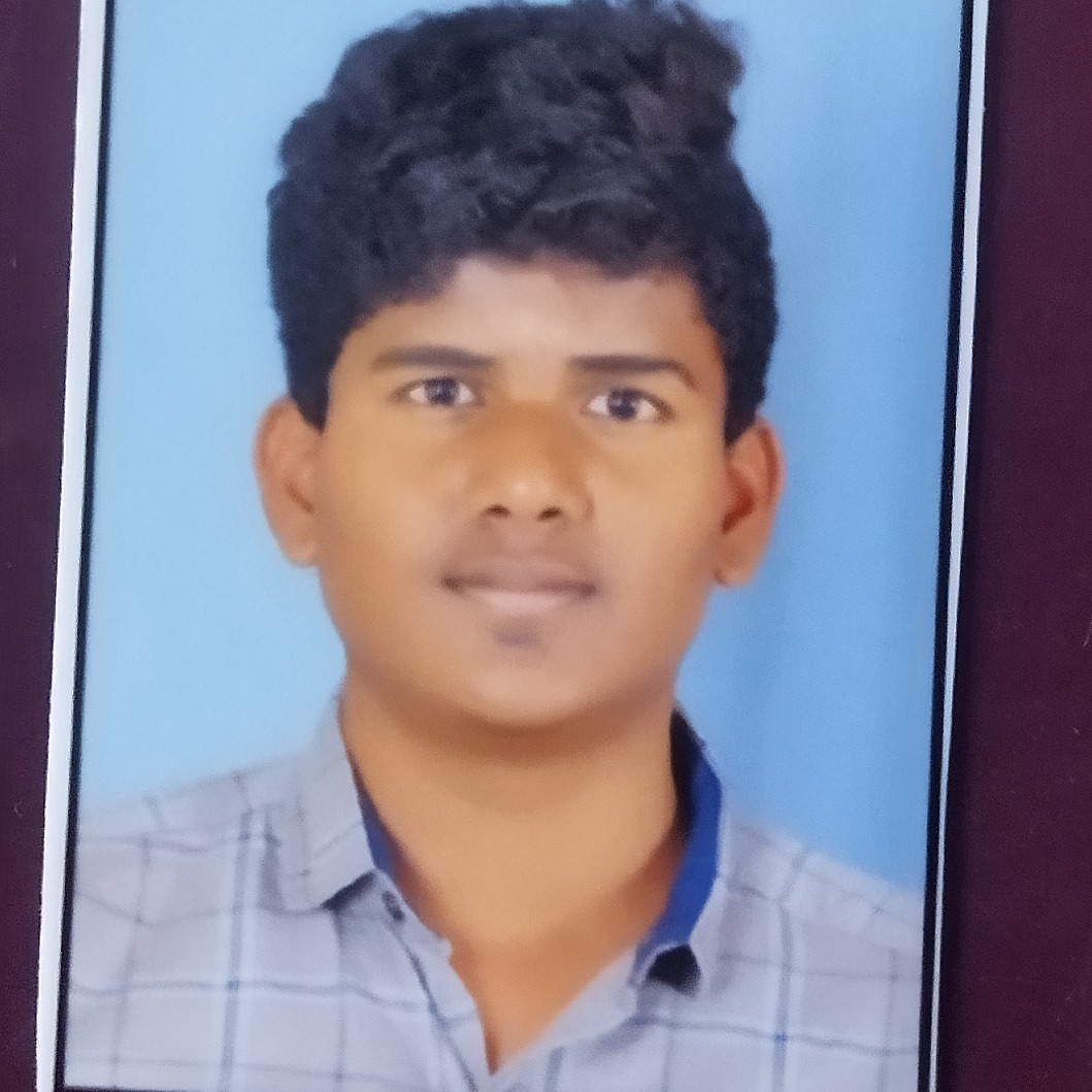 Vishnu Vardhan