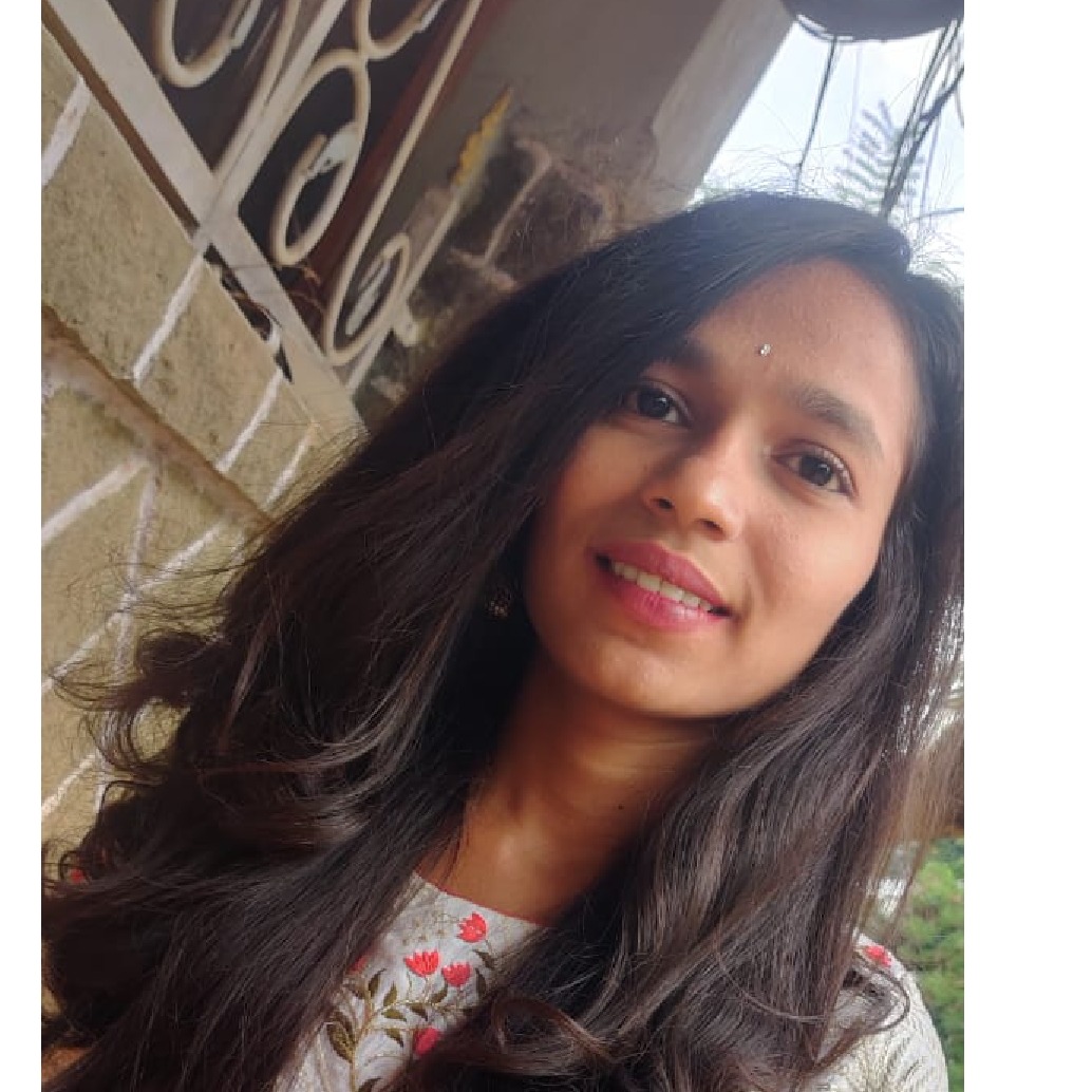 Prathyusha Reddy