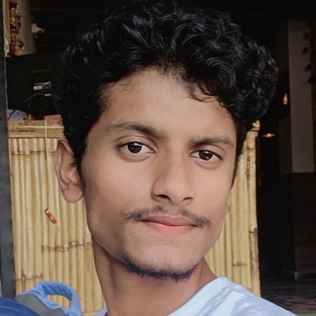 Harshit
