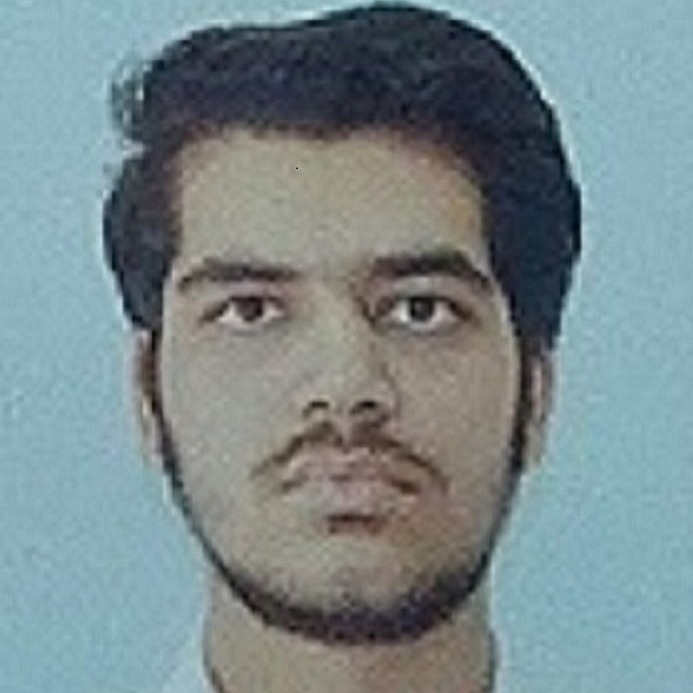 Shwetansh Kartik Sankhyan