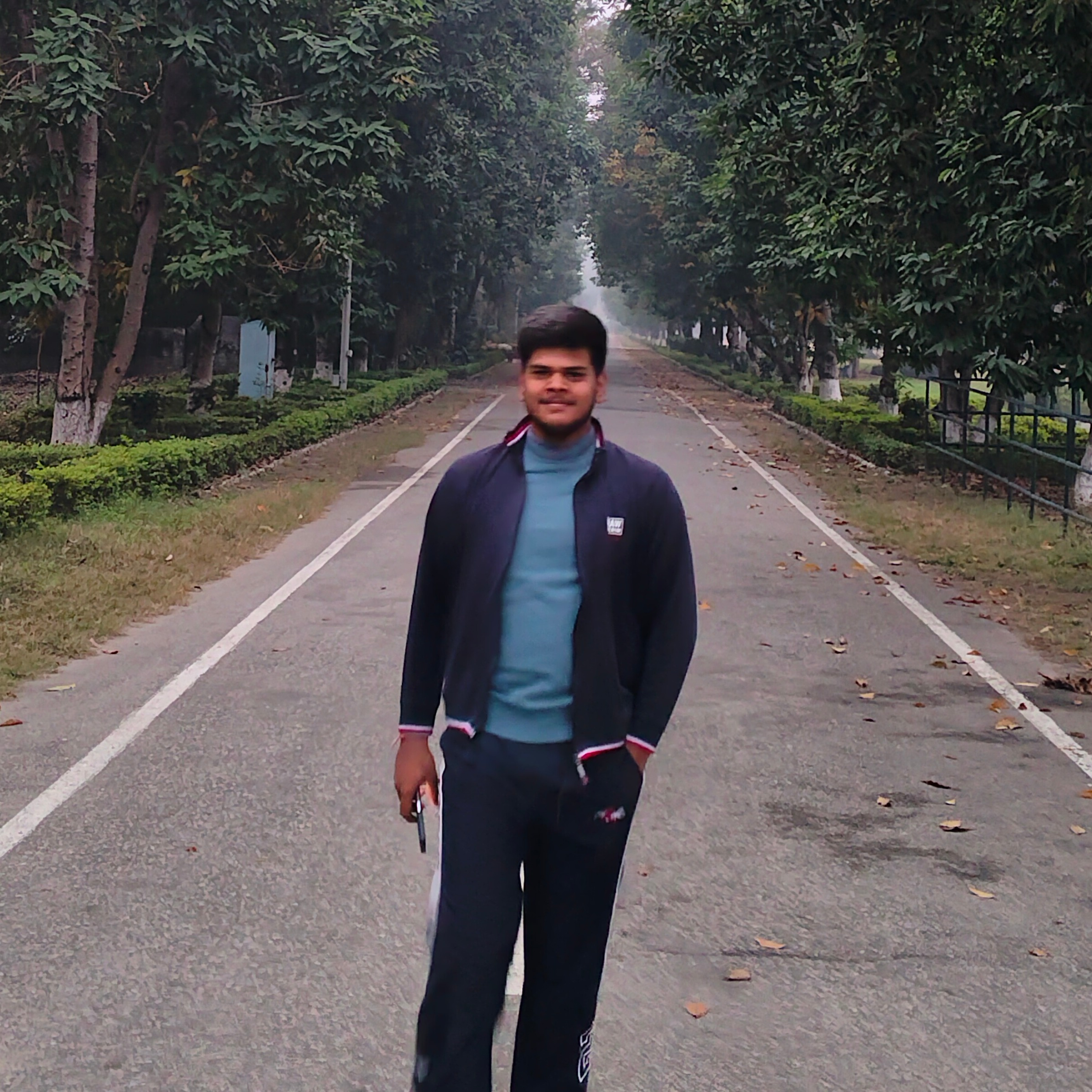 Harshit Singh