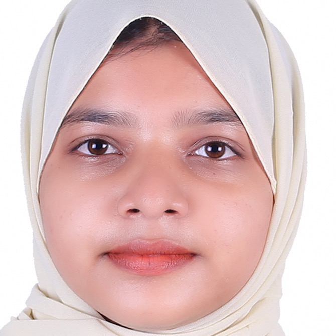 Aleemath shahila