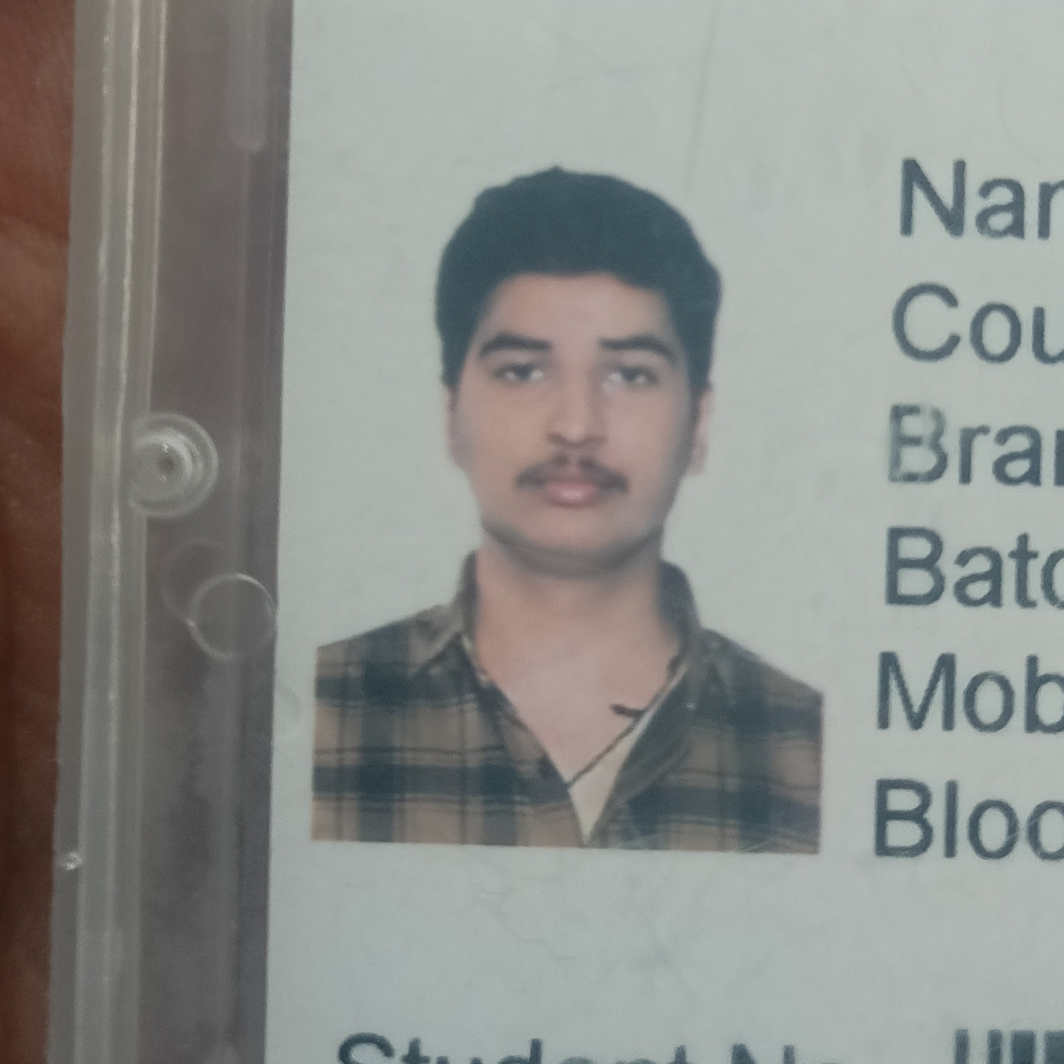 Piyush singh