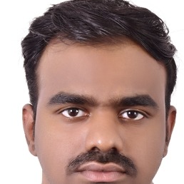 Akash A
