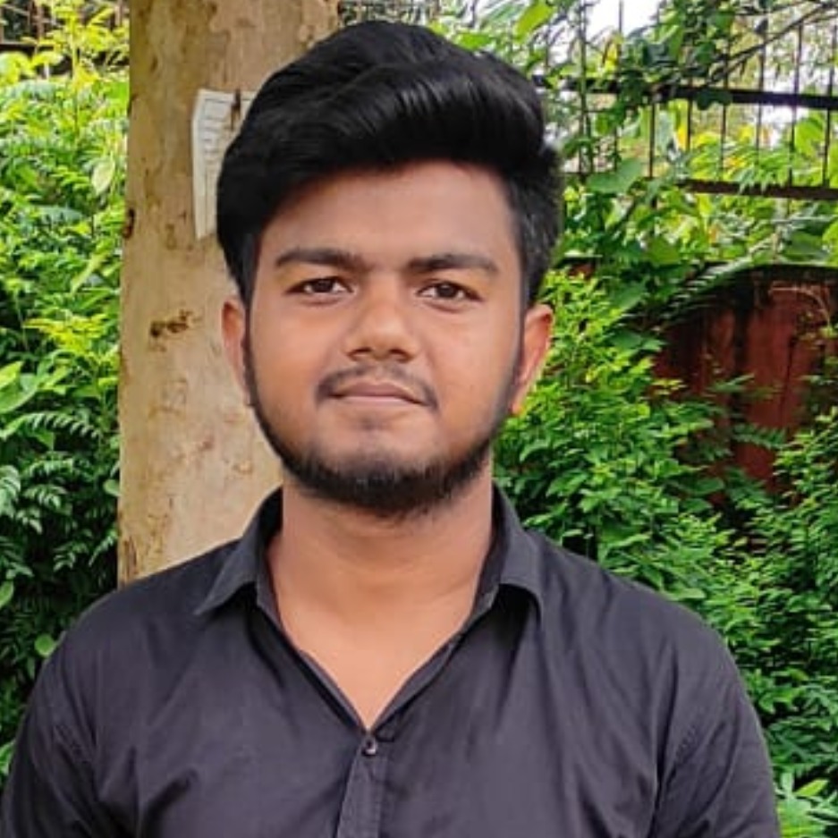 Dipendu Majumder