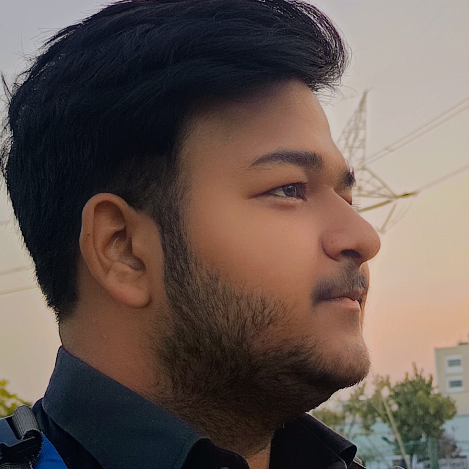 Vaibhav tayal