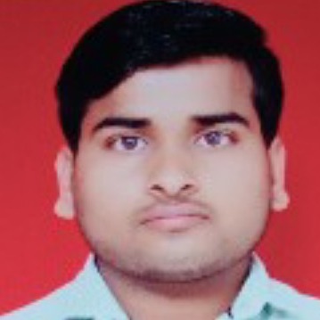Sonu Kumar Yadav