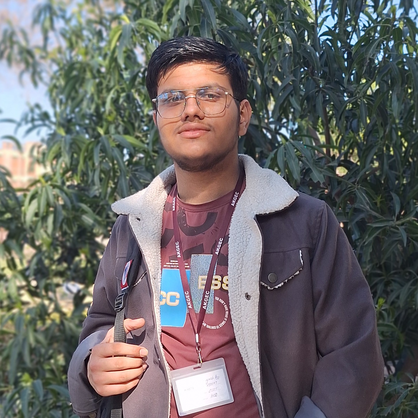YASH KUMAR