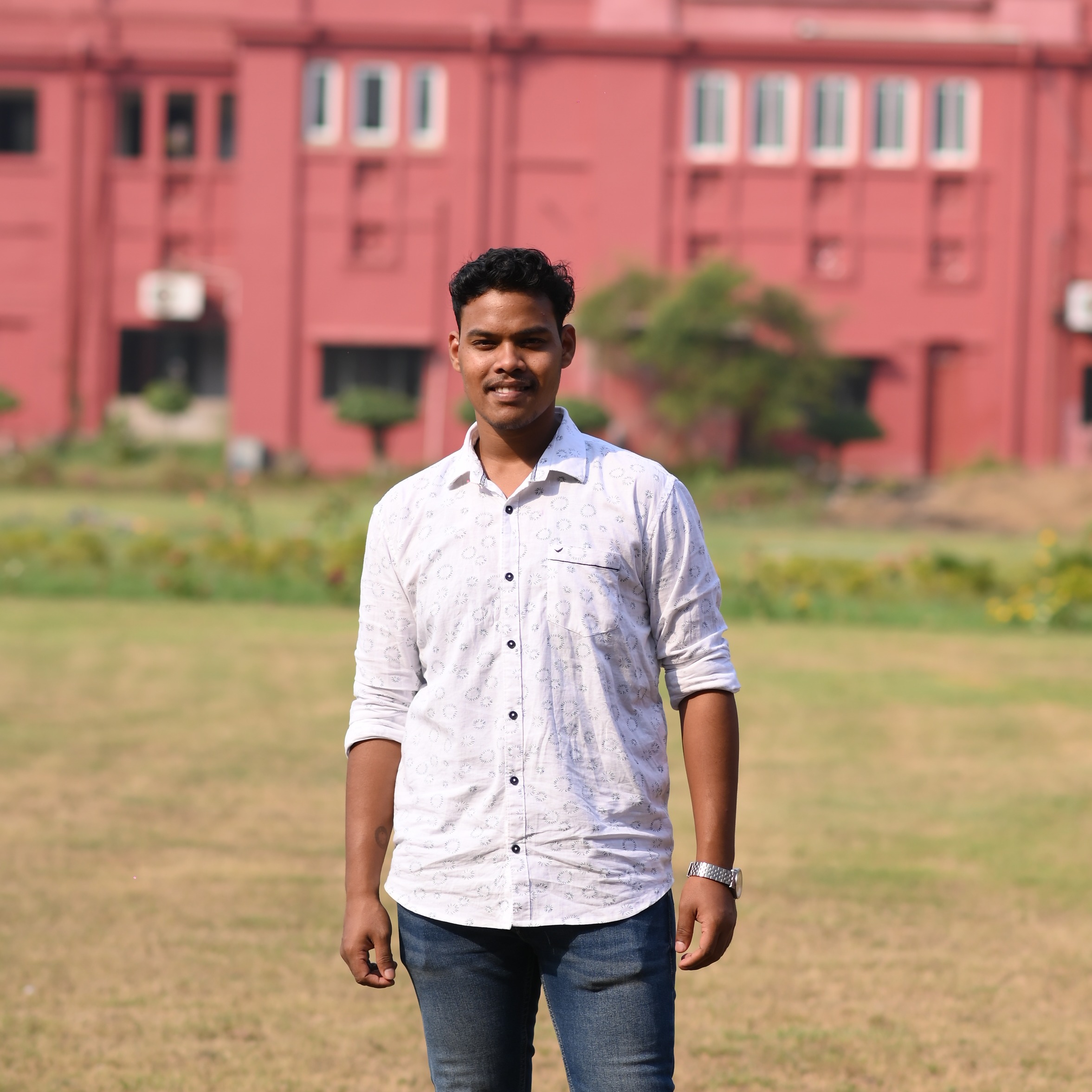 Gobardhan bhoi