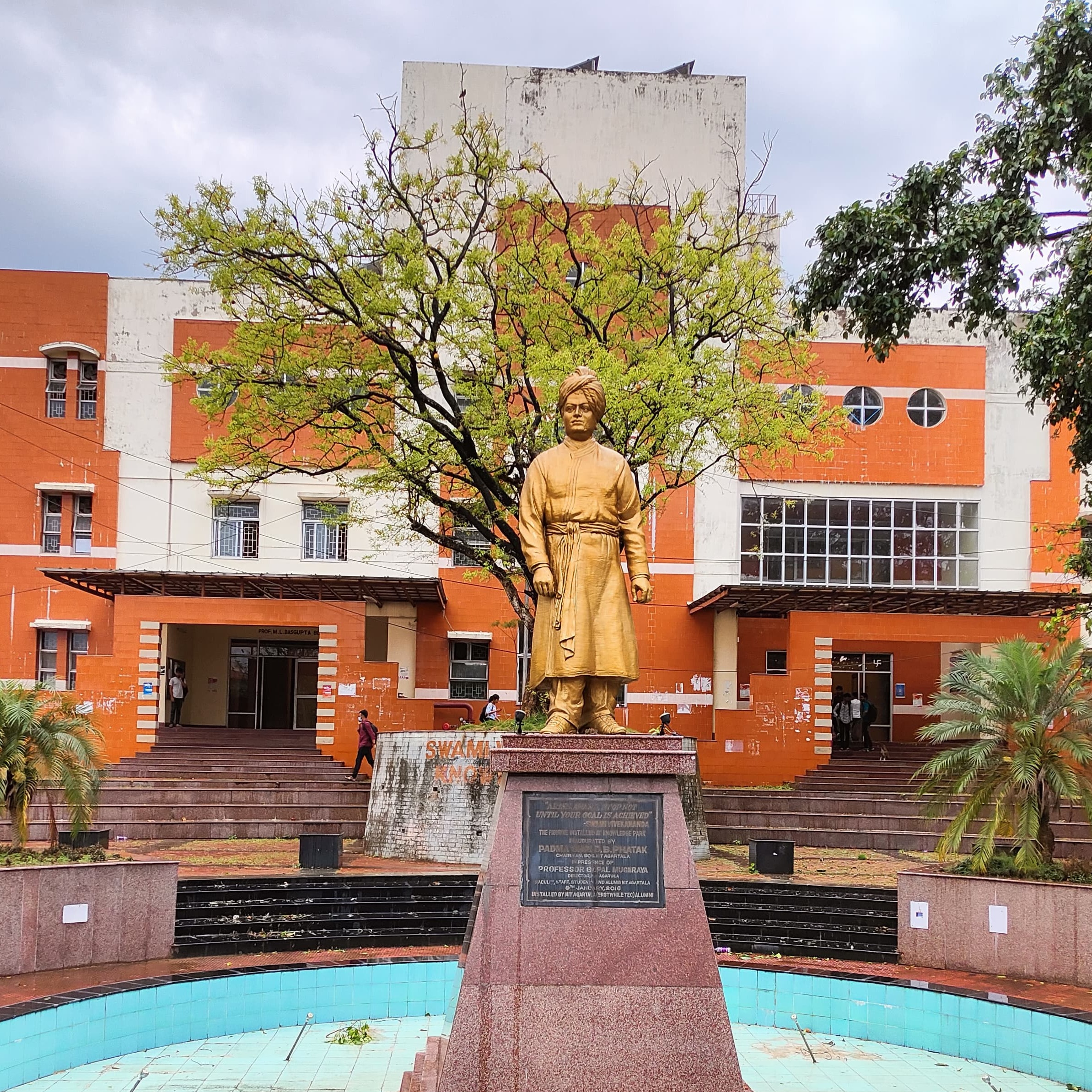 Pradipta Chakraborty