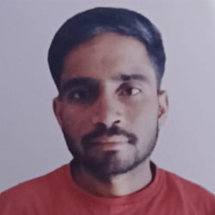 Shivam Singh