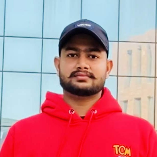Rohit Chaudhary
