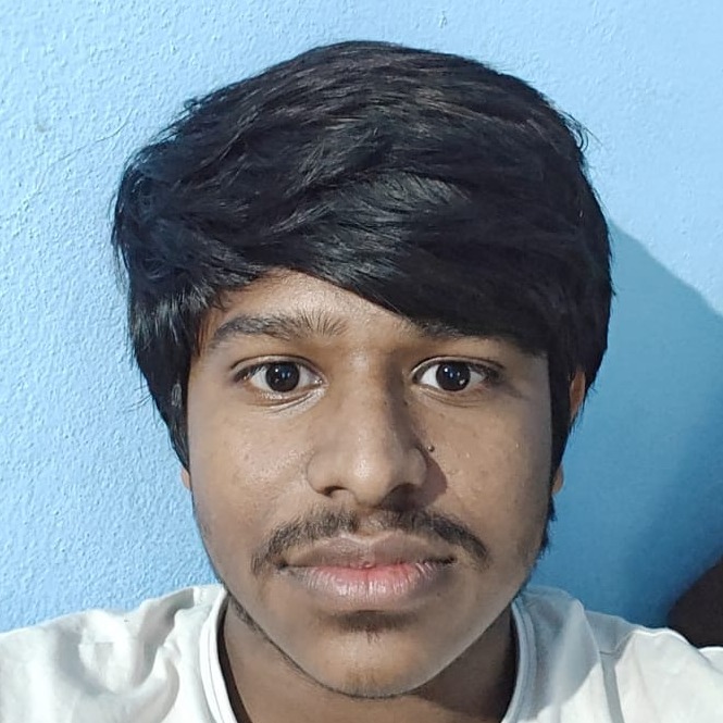 gudipati karthik reddy