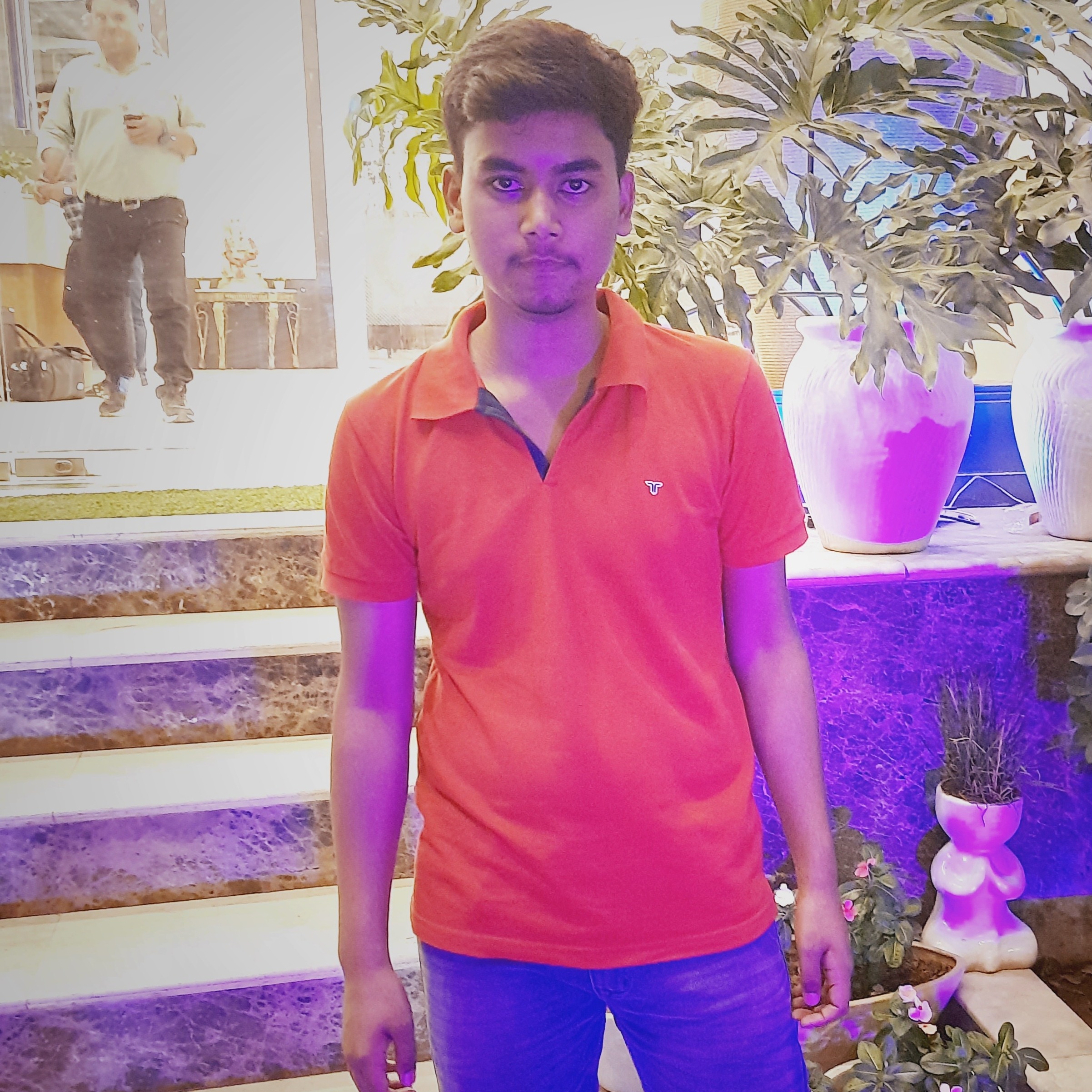 Ayushman Chaudhary