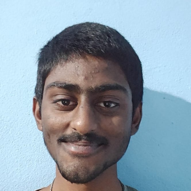 NALLAPAREDDY SRIKAR REDDY