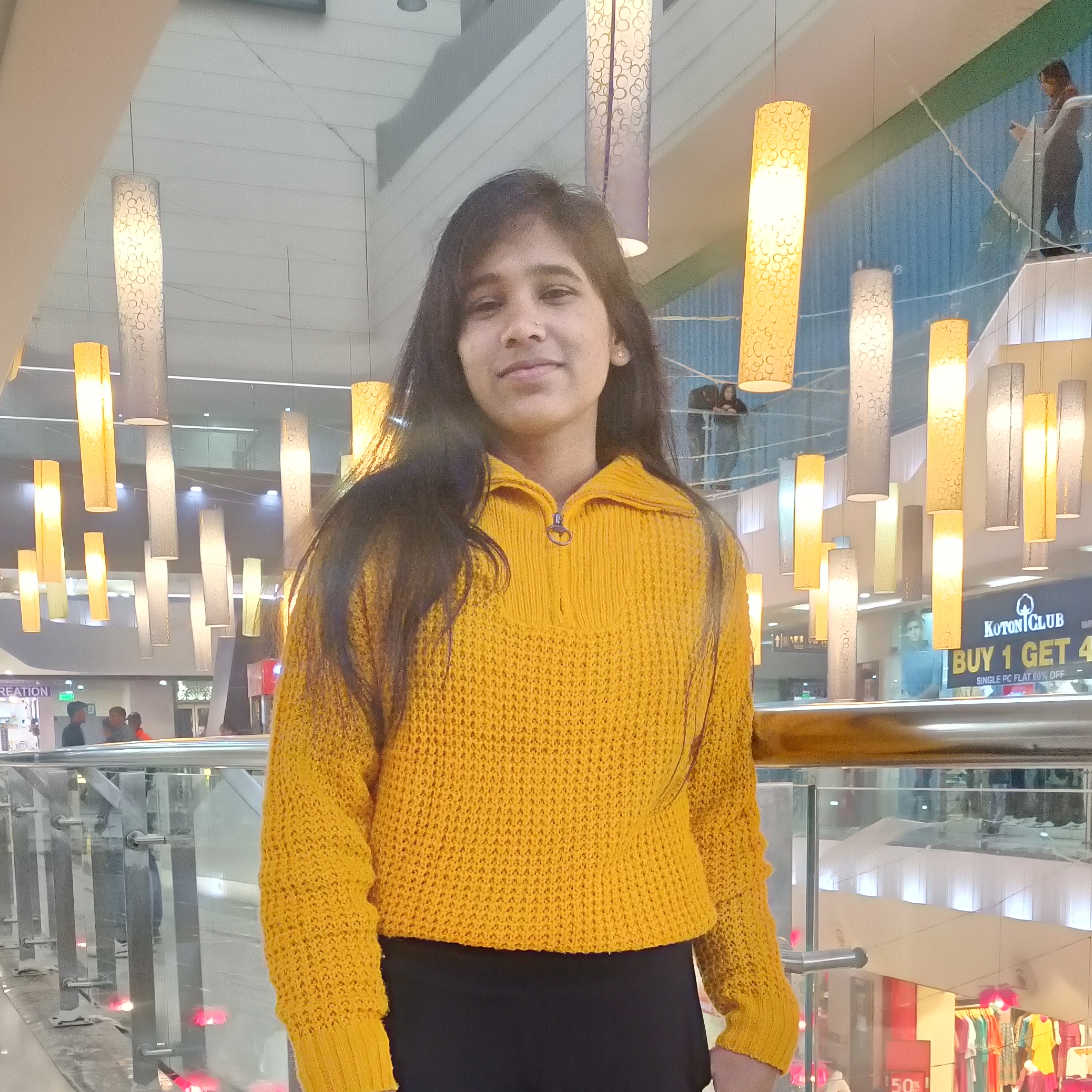 deeksha gangwar