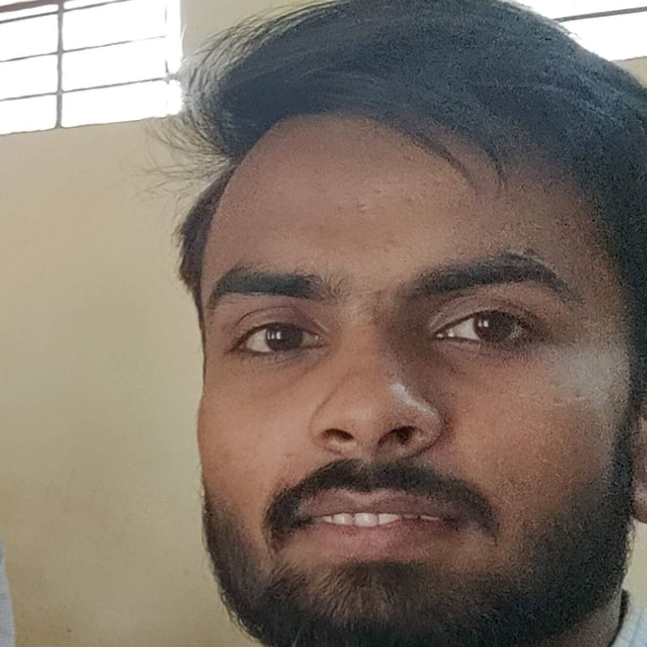 Mohd Shahnawaz