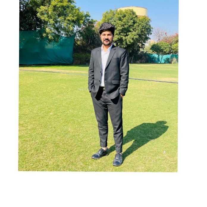 Rishabh Sharma