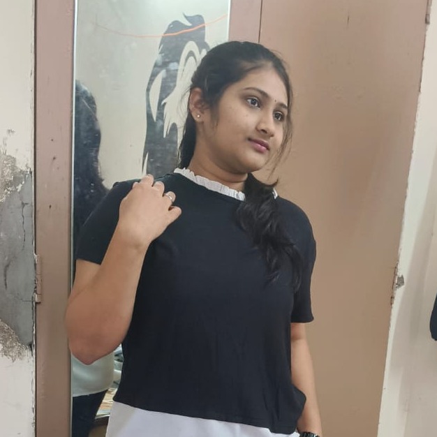 Gadde Poojitha Pragna