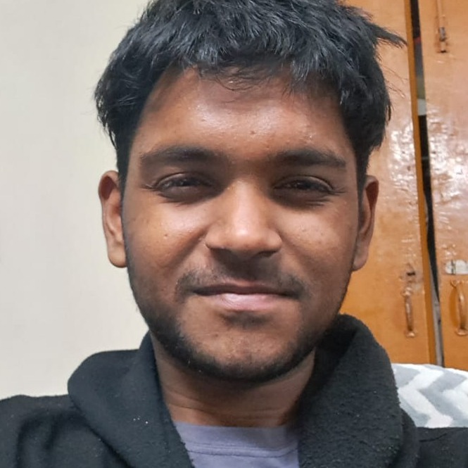 Sanchit Mittal