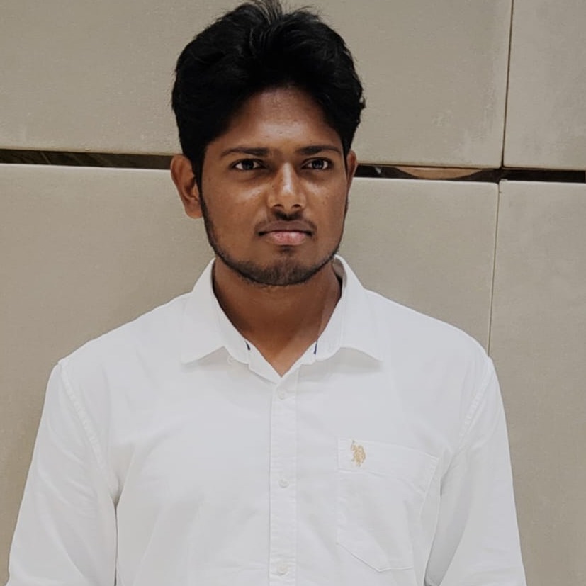 VARDHAN REDDY