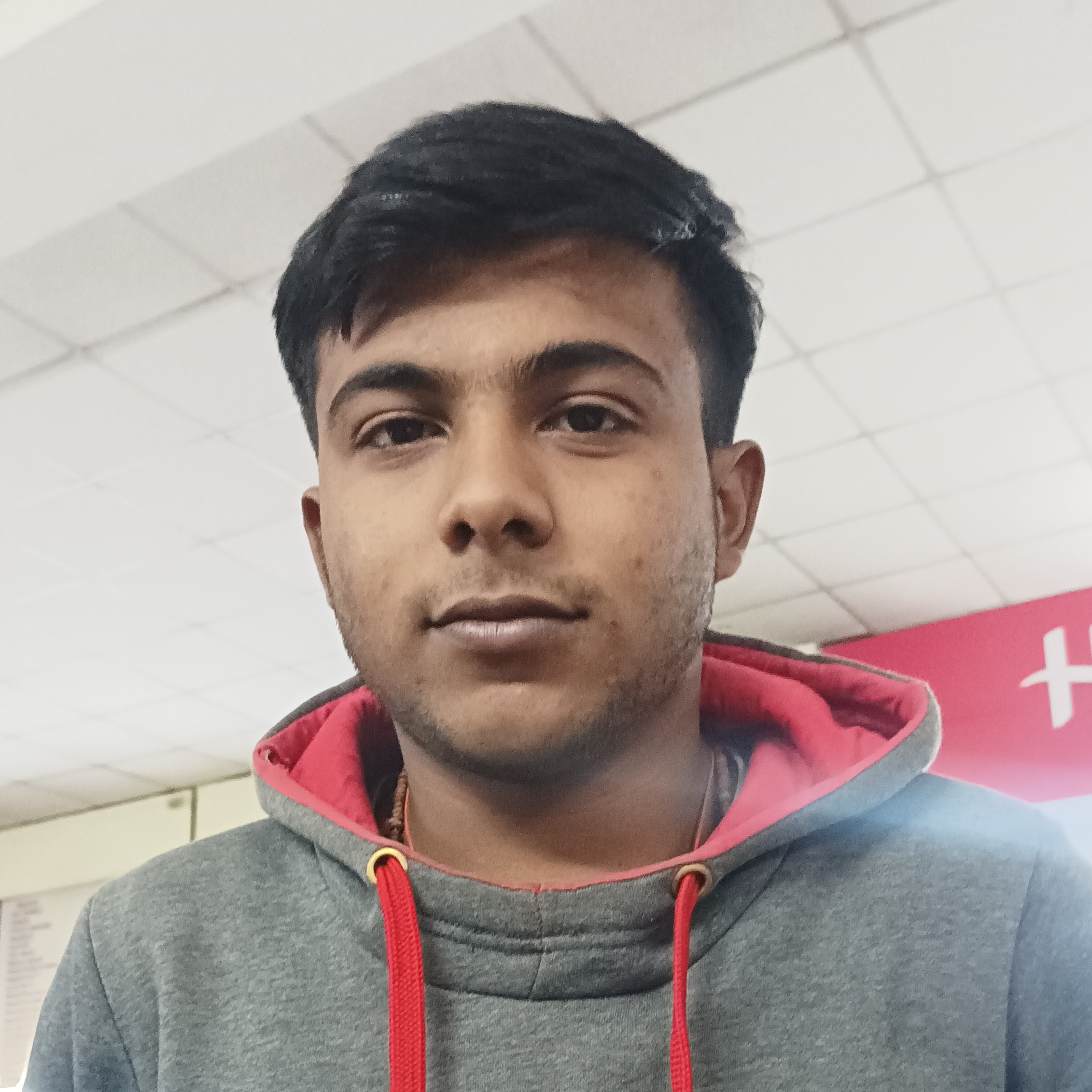 Ankur saxena