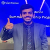 NISHANT GUPTA