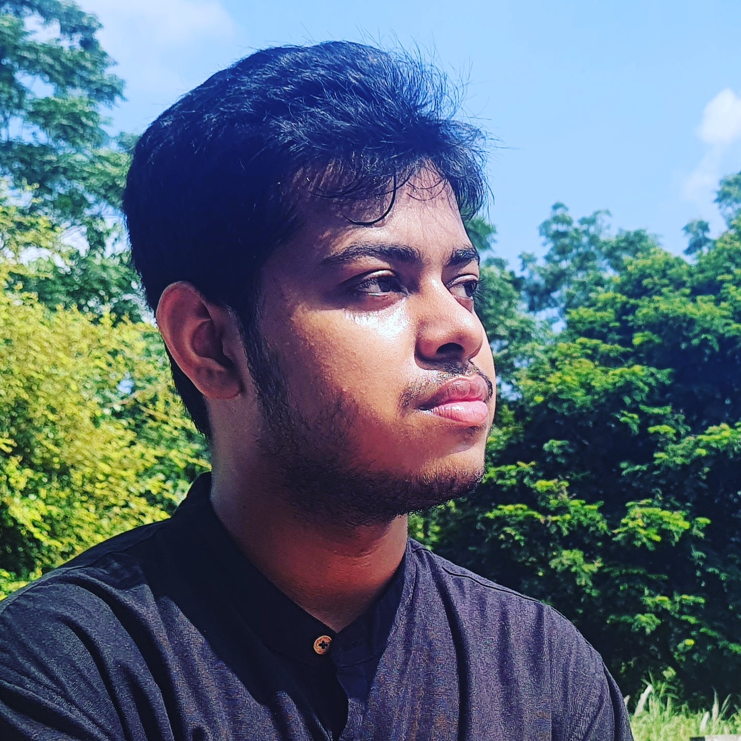 Ankur Das