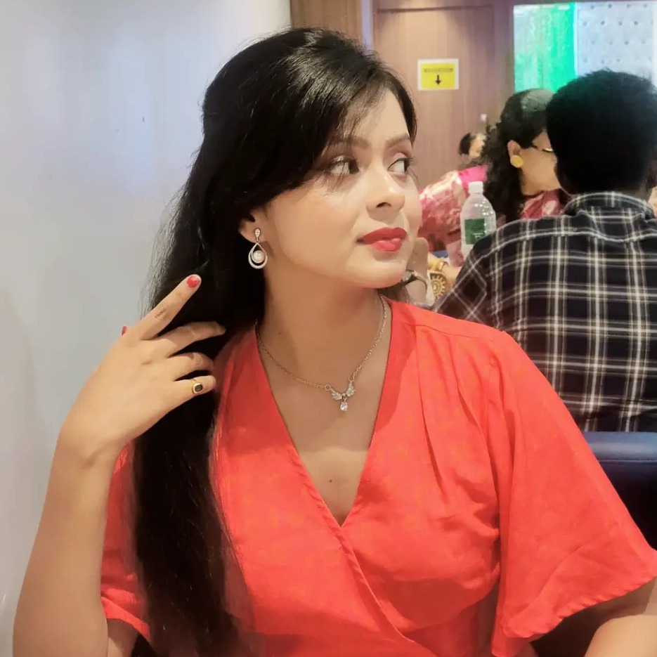 Shreyasi Das