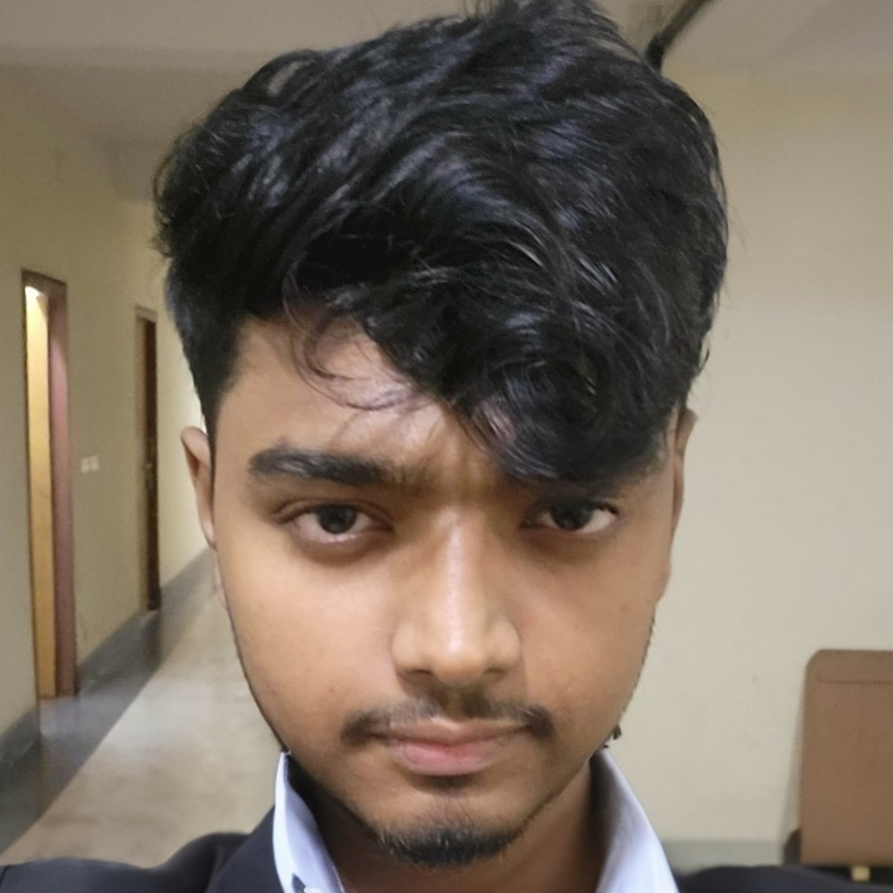 Soumyadip Bhowmik