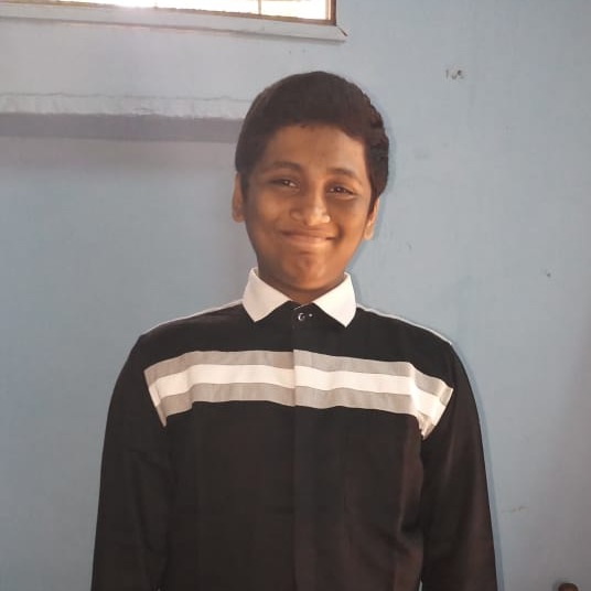 Kanna Rohith