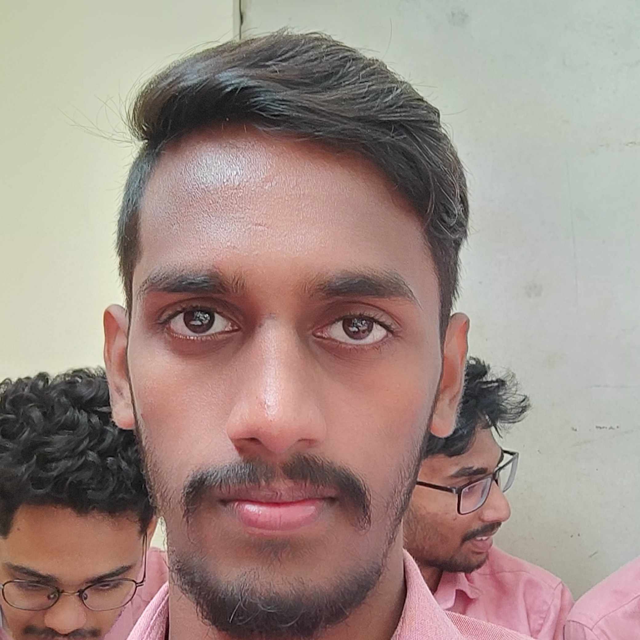 Satish