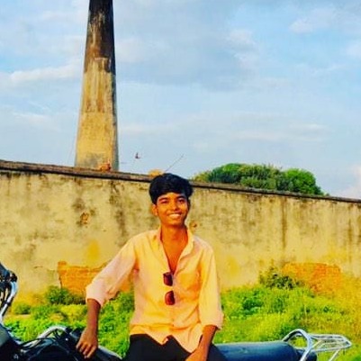 Rohit Kumar