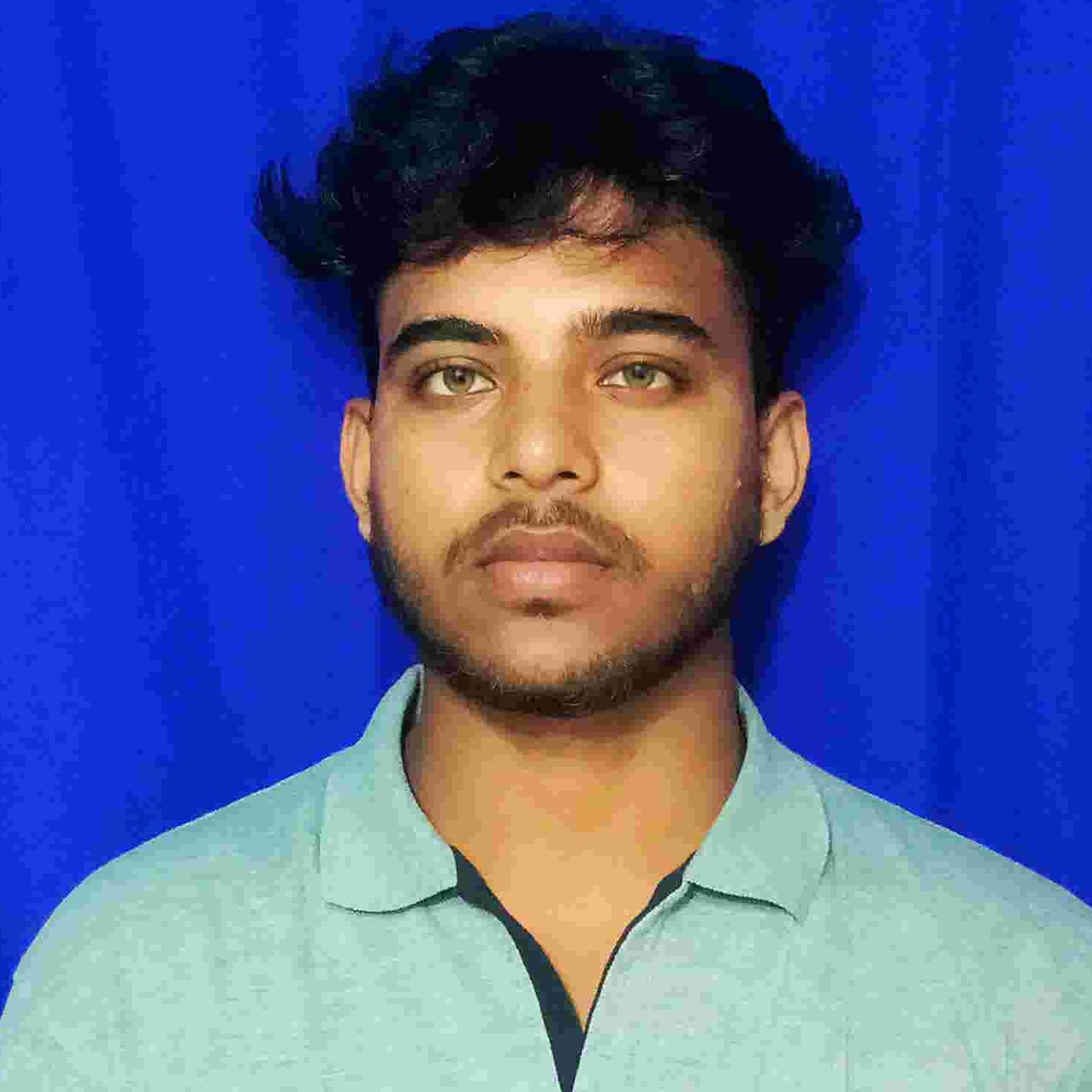 Pritam Chowdhury