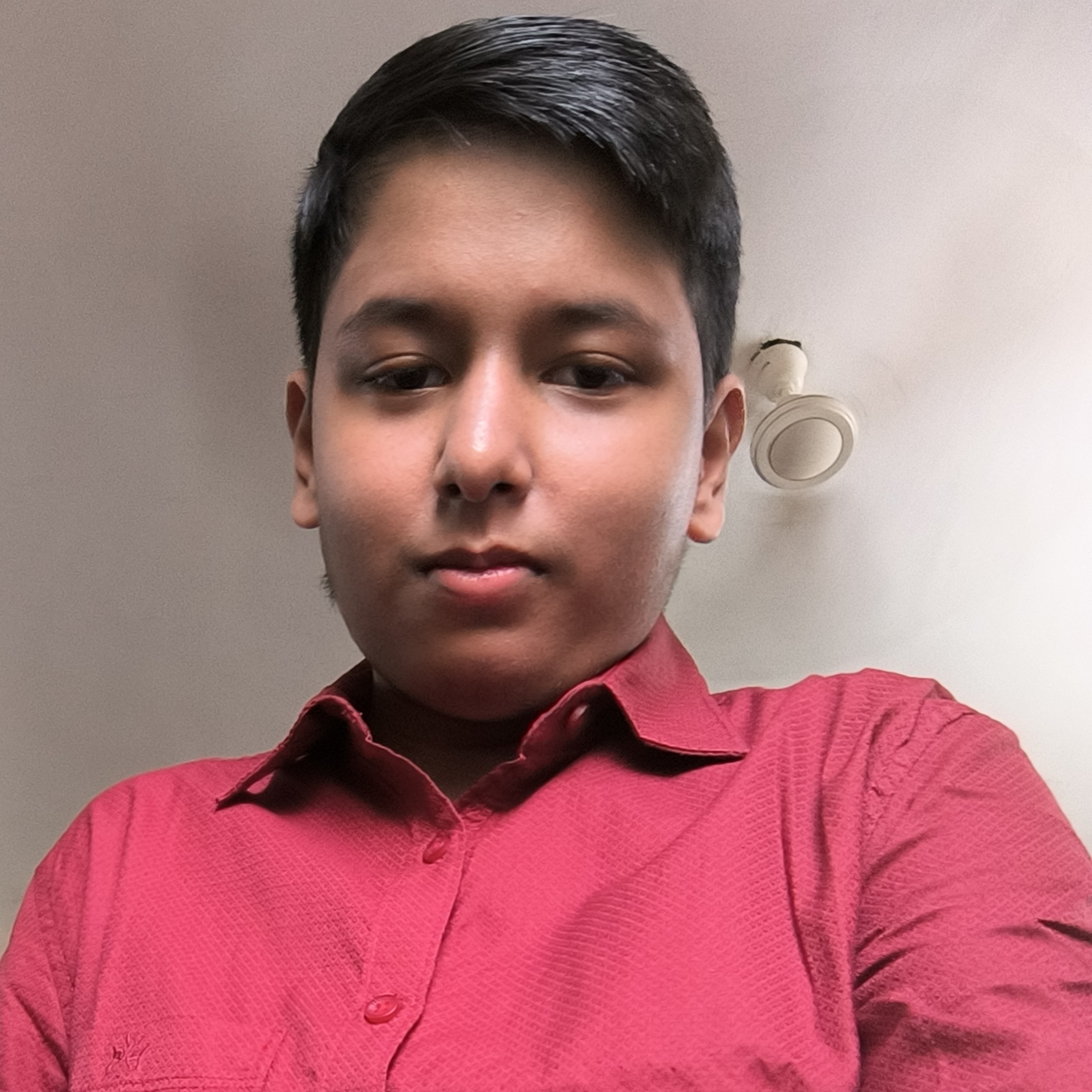 Ritik Raj