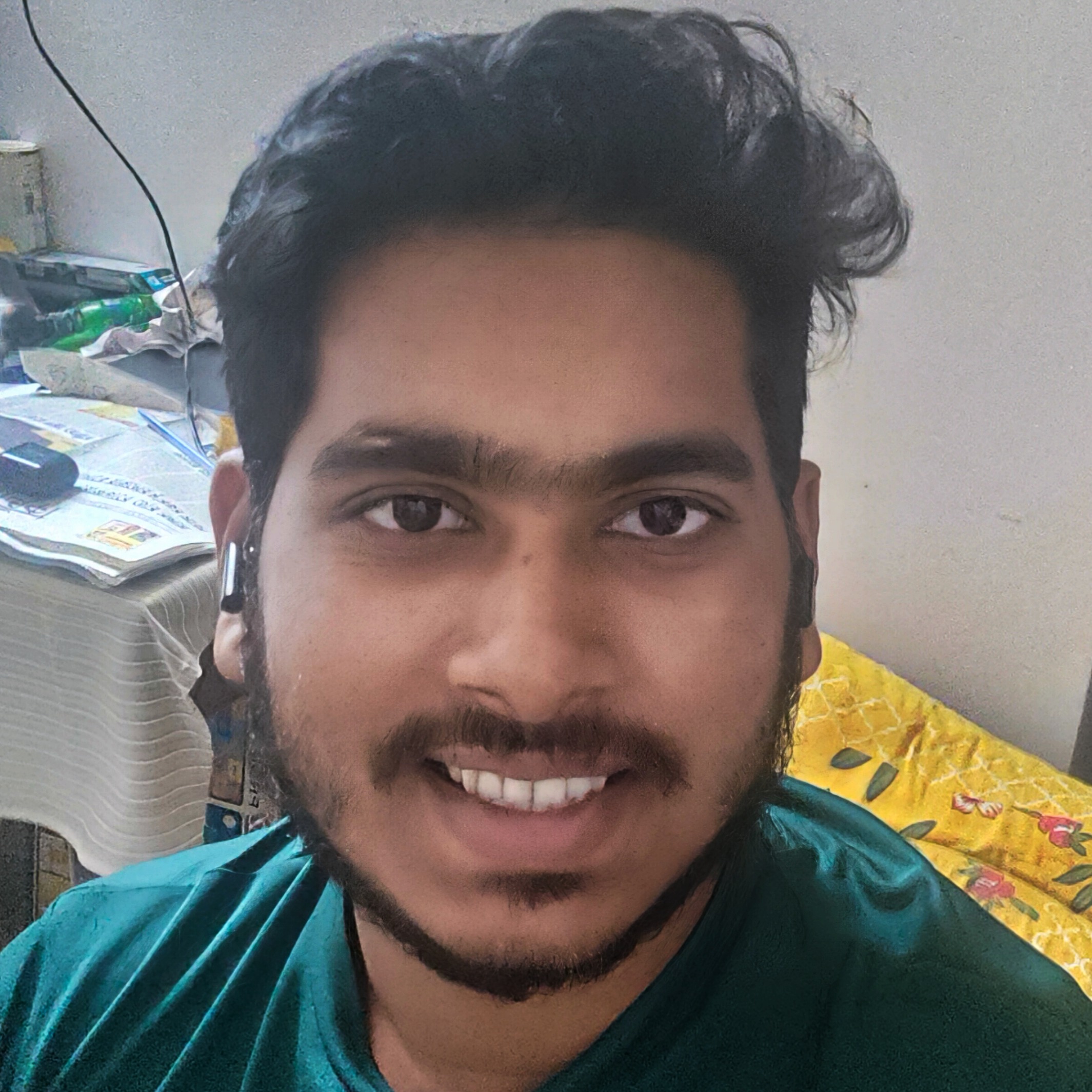 Rahul paul