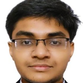 Shayan Majumder