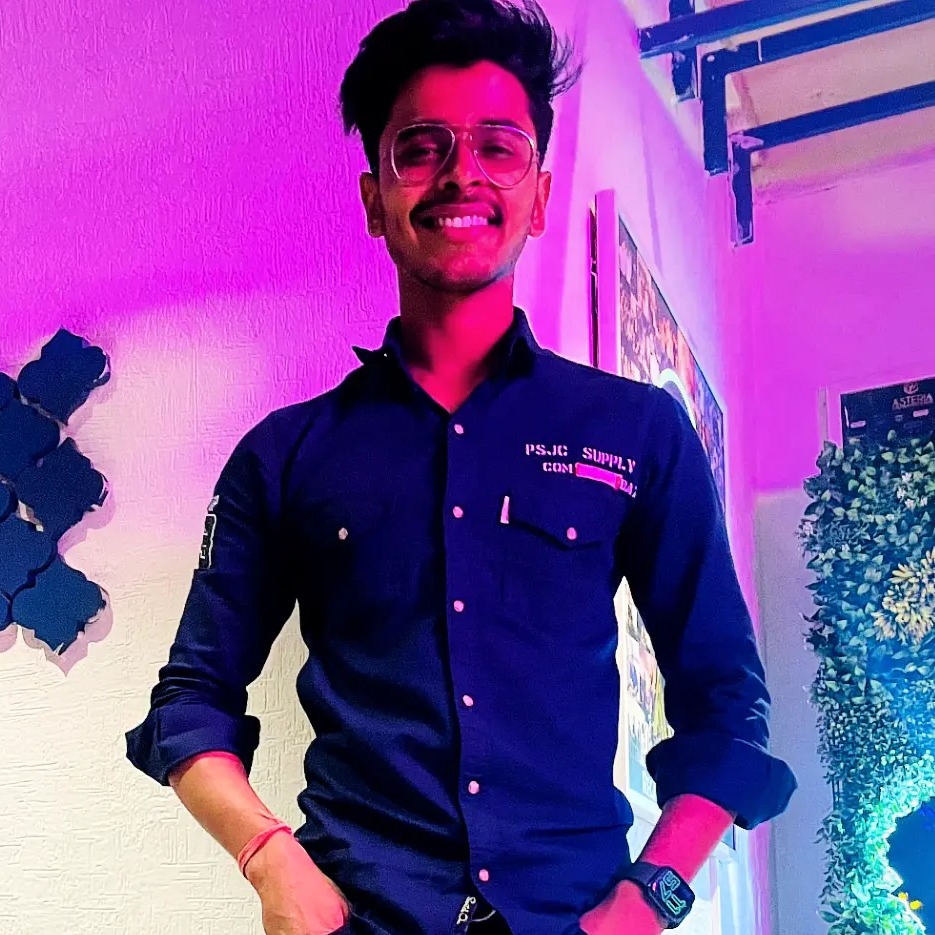 Abhimanyu Vats