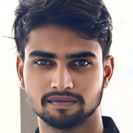 VAMSHI KRISHNA KURRI