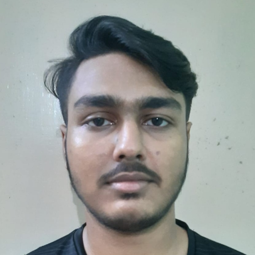 Barshajit Chakraborti
