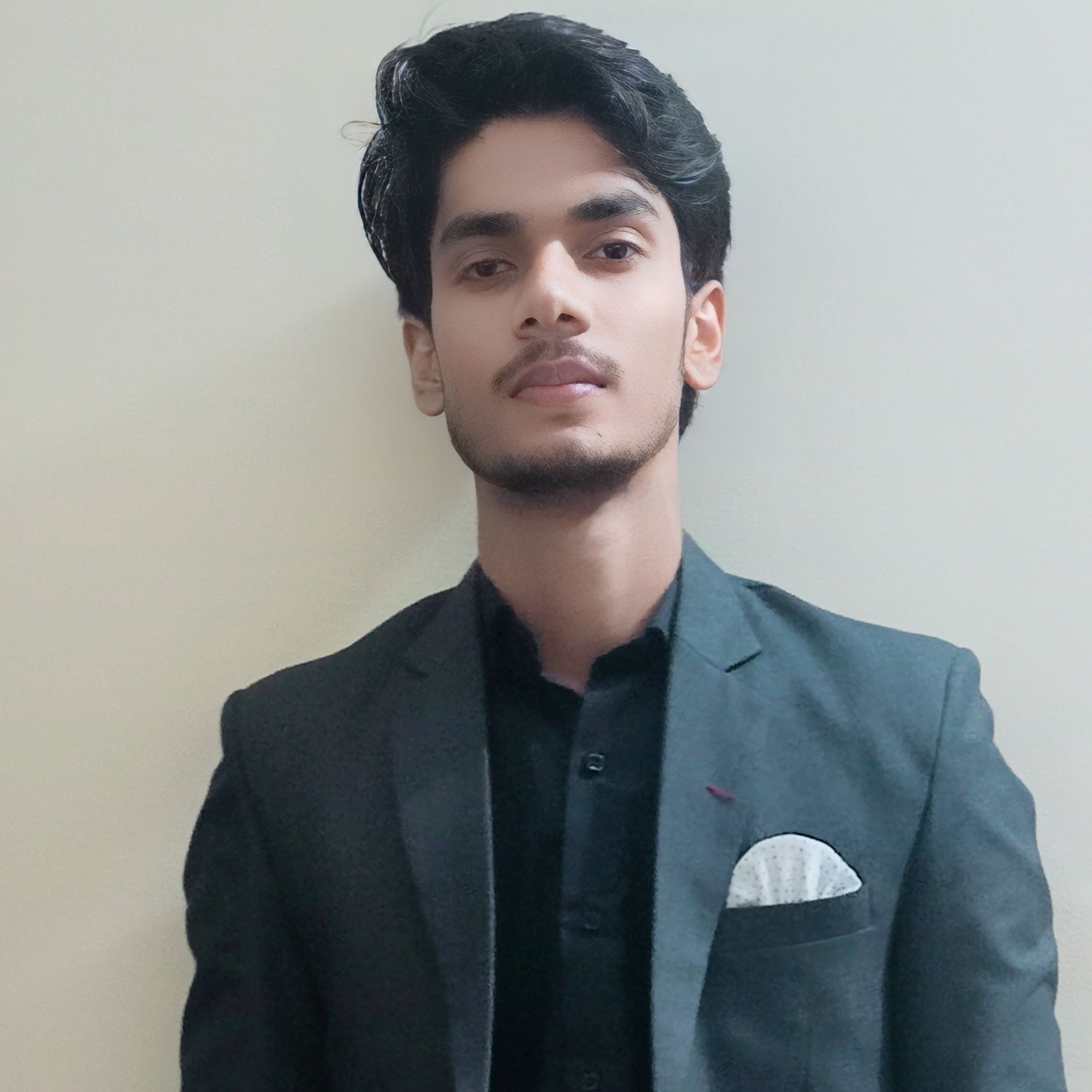 Sajid Alam