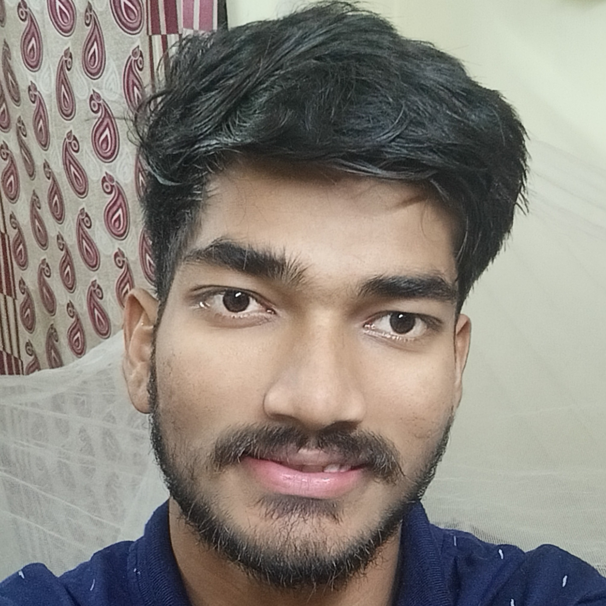 Anshil Kumar