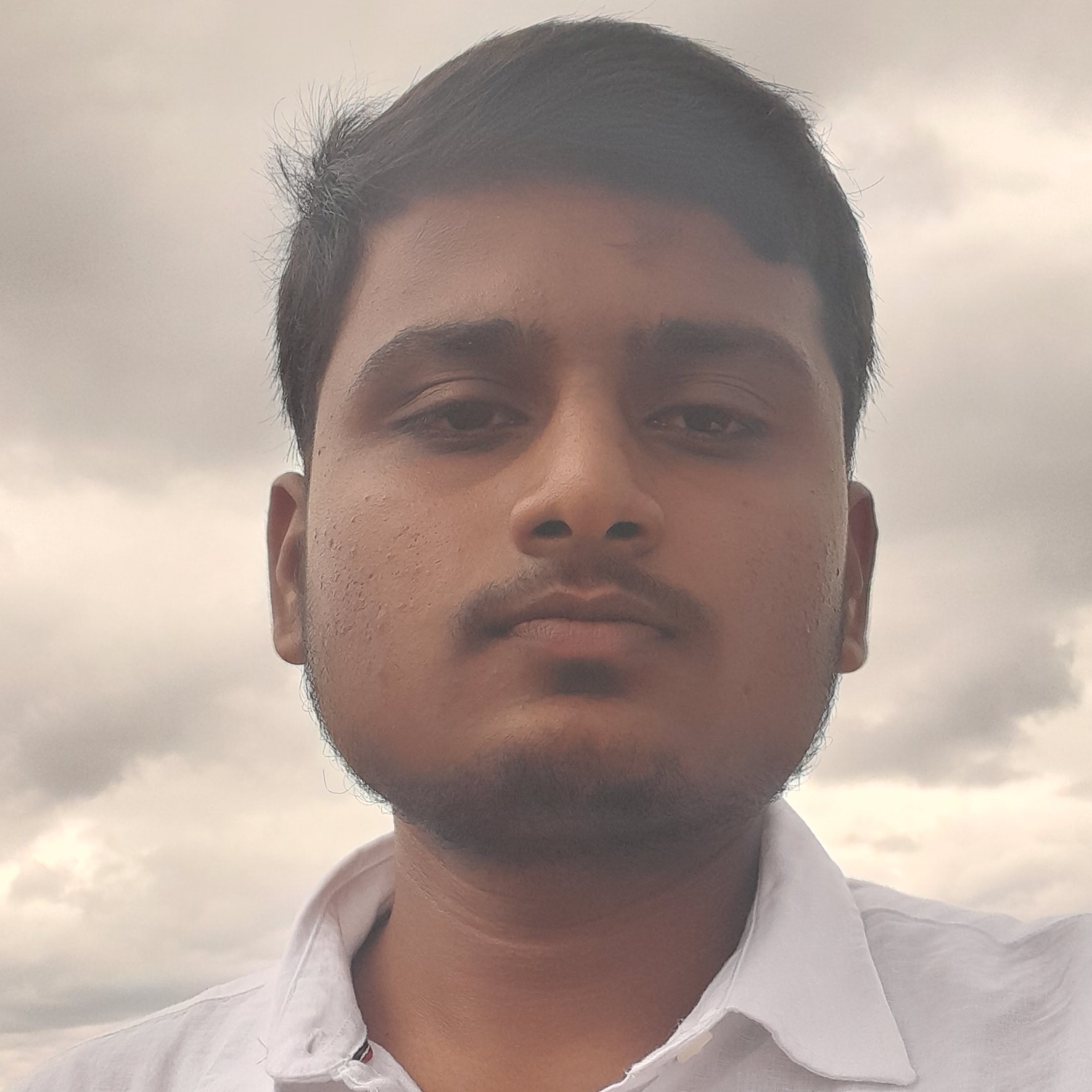 C Pruthvi Kumar Reddy
